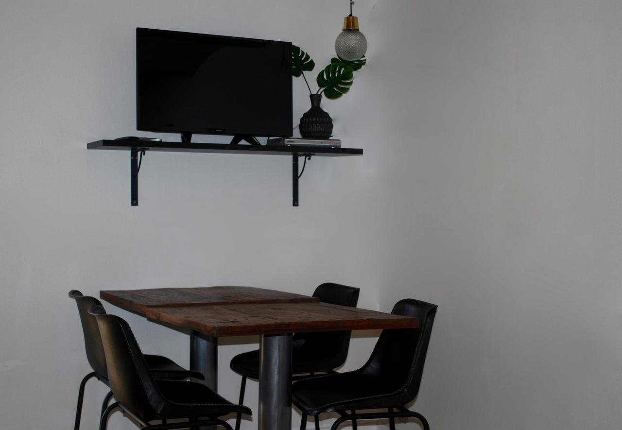 Adventure Park Apartments Ringkobing Ngoại thất bức ảnh