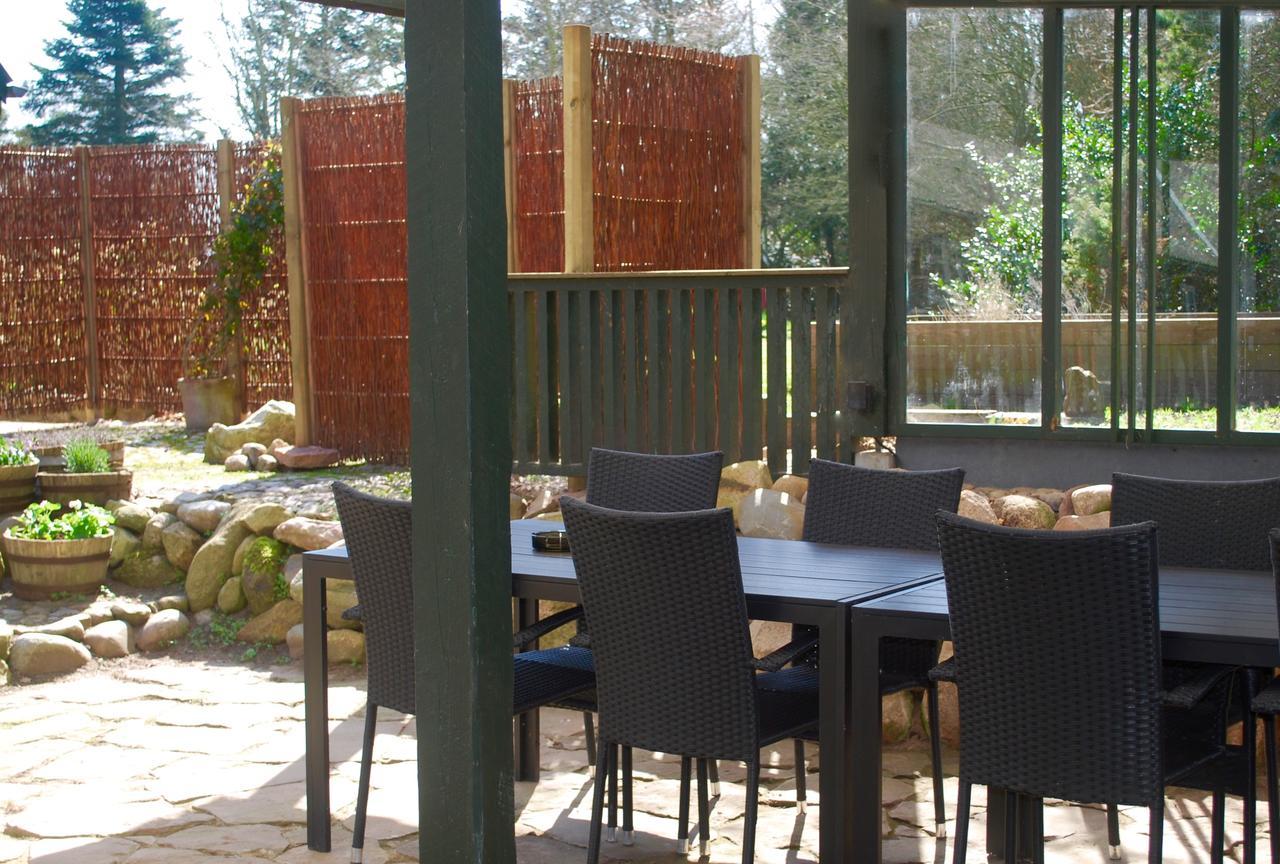 Adventure Park Apartments Ringkobing Ngoại thất bức ảnh