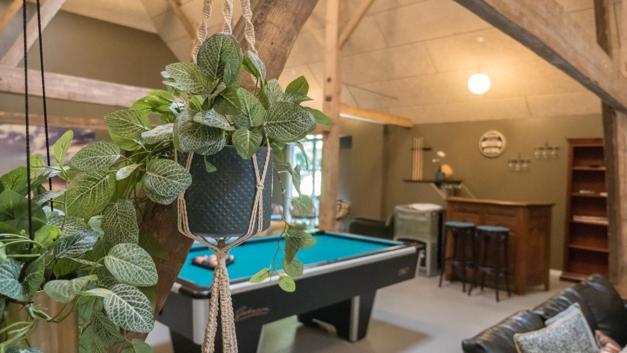 Adventure Park Apartments Ringkobing Ngoại thất bức ảnh