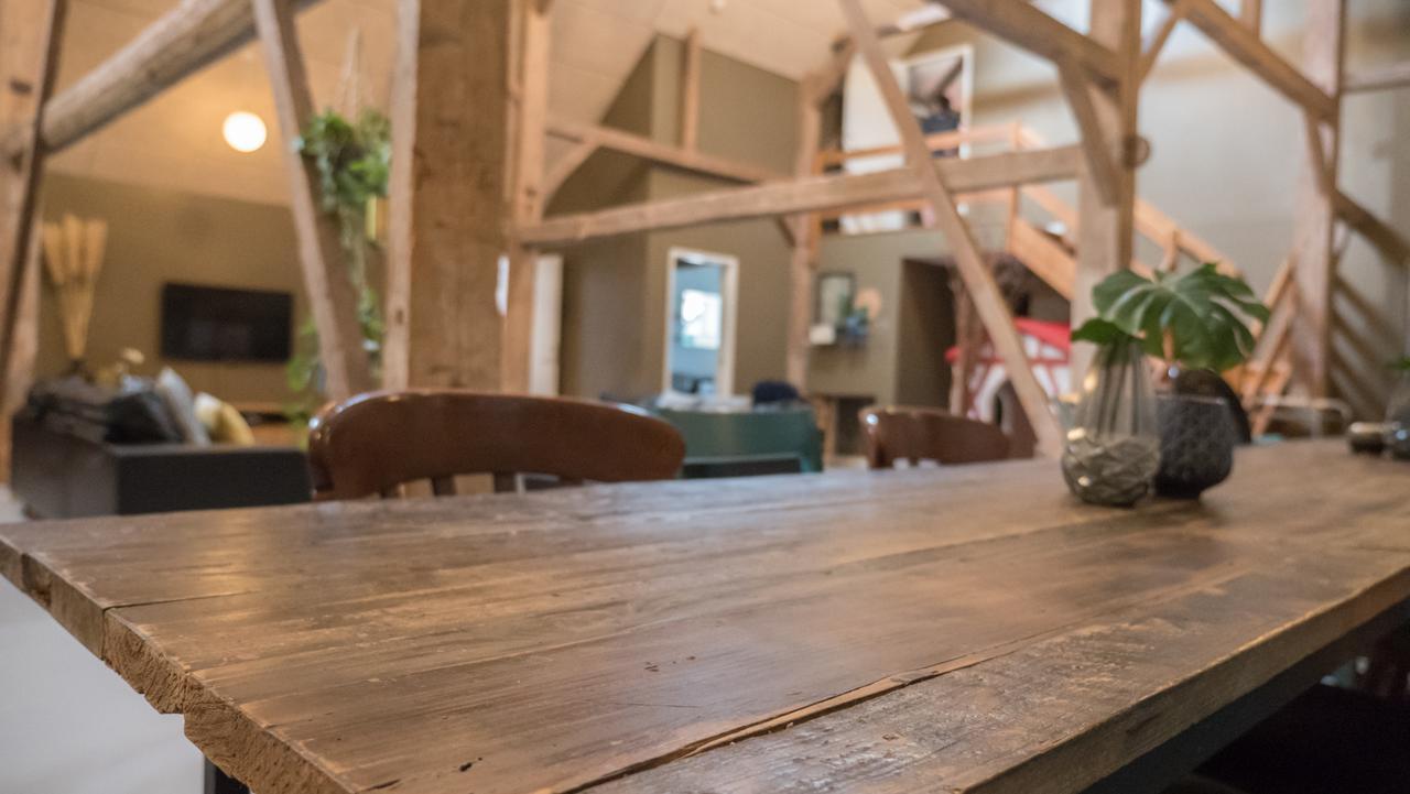 Adventure Park Apartments Ringkobing Ngoại thất bức ảnh