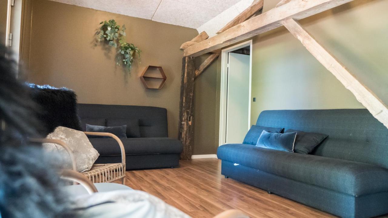 Adventure Park Apartments Ringkobing Ngoại thất bức ảnh