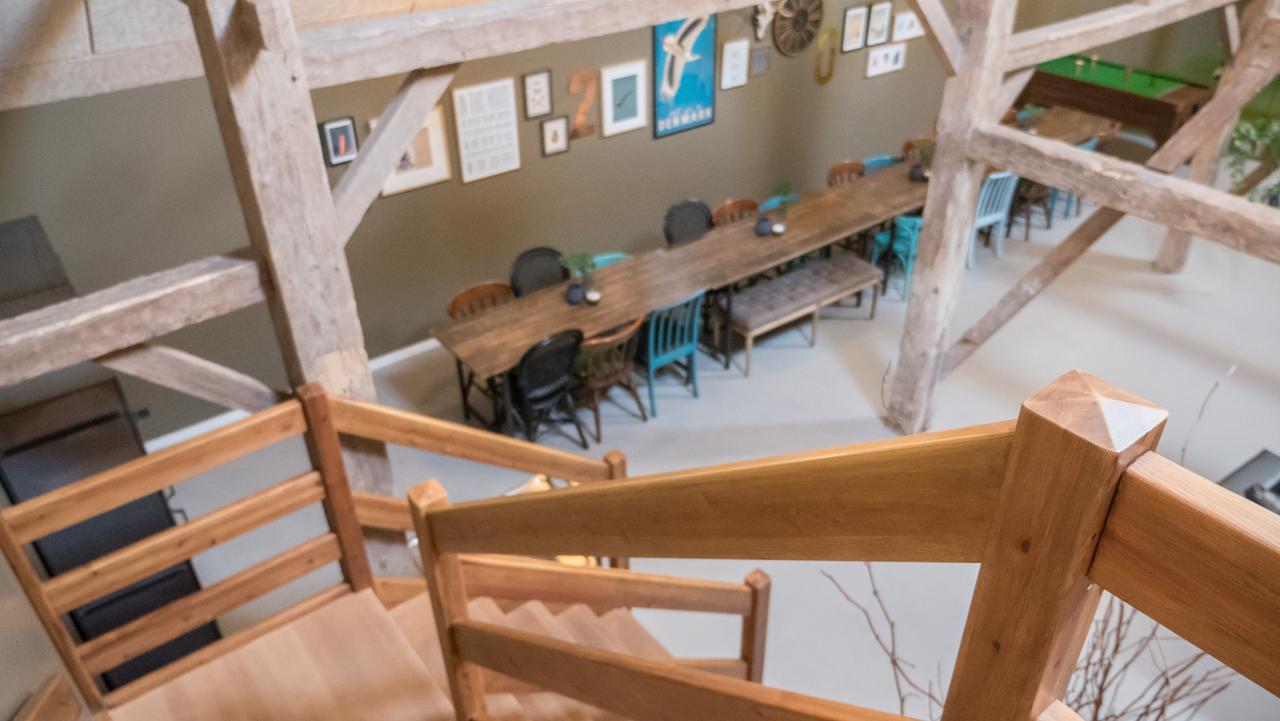 Adventure Park Apartments Ringkobing Ngoại thất bức ảnh