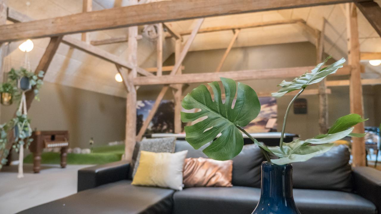 Adventure Park Apartments Ringkobing Ngoại thất bức ảnh