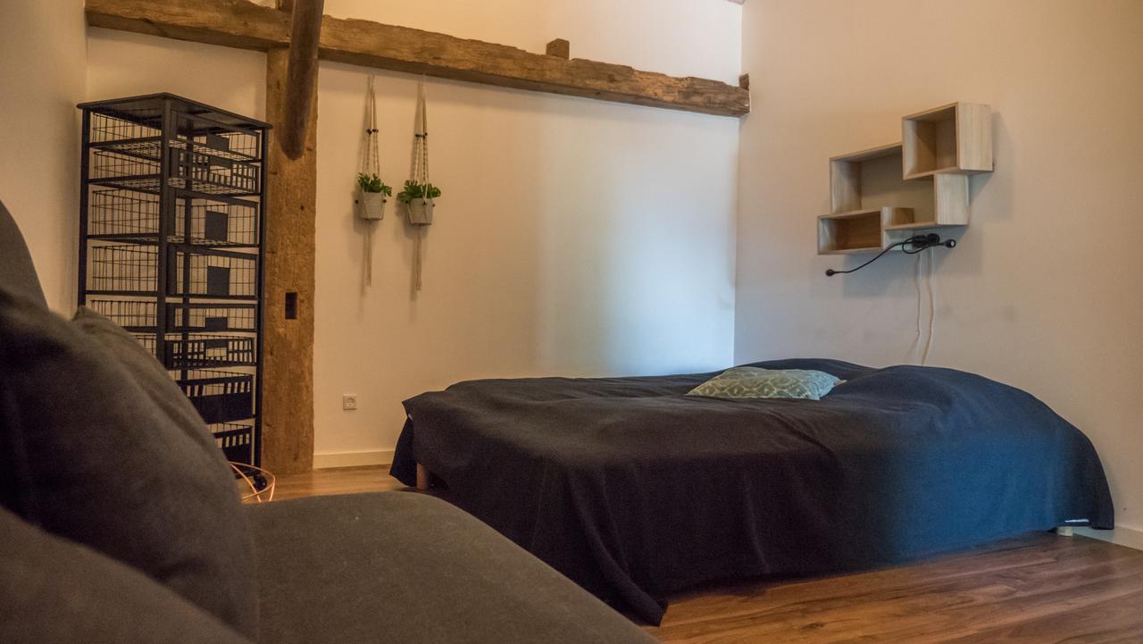Adventure Park Apartments Ringkobing Ngoại thất bức ảnh
