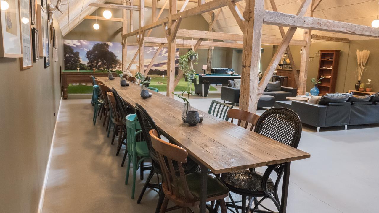 Adventure Park Apartments Ringkobing Ngoại thất bức ảnh