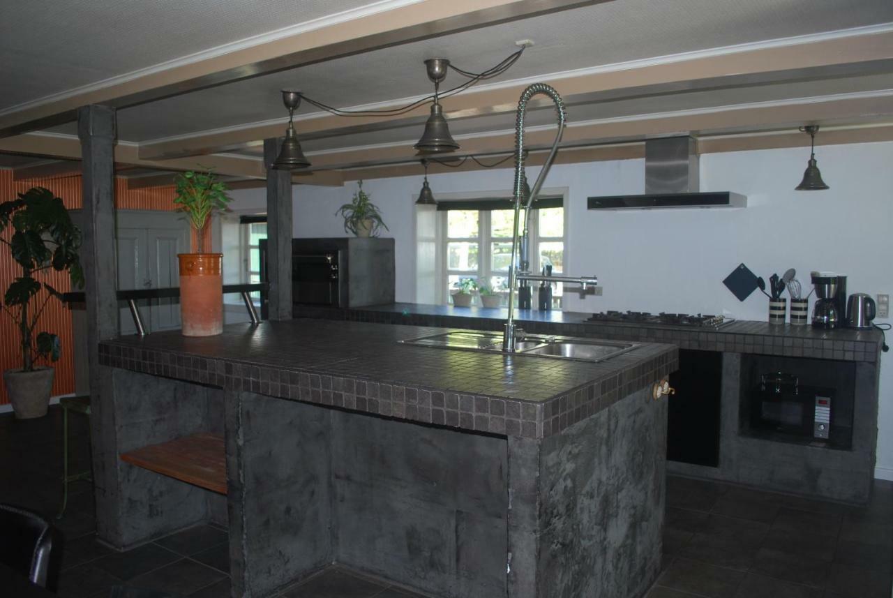 Adventure Park Apartments Ringkobing Ngoại thất bức ảnh