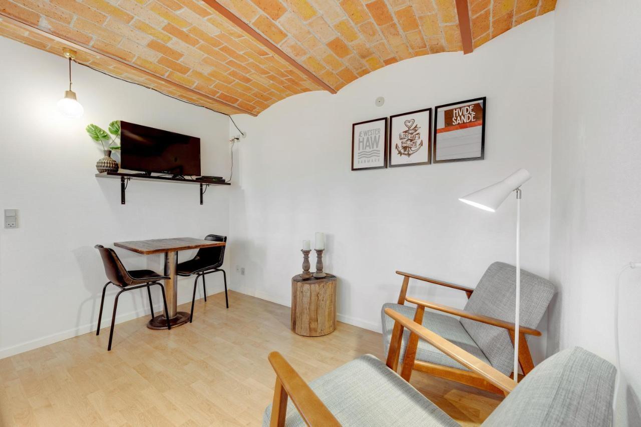 Adventure Park Apartments Ringkobing Ngoại thất bức ảnh