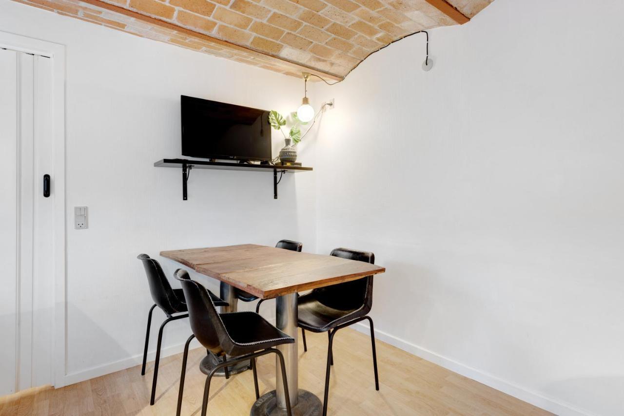 Adventure Park Apartments Ringkobing Ngoại thất bức ảnh